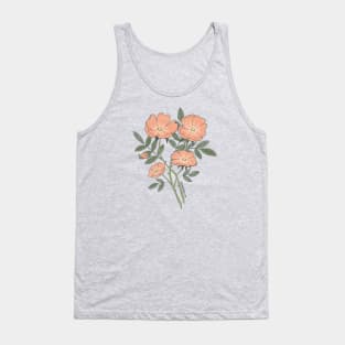 Briar Rose Tank Top